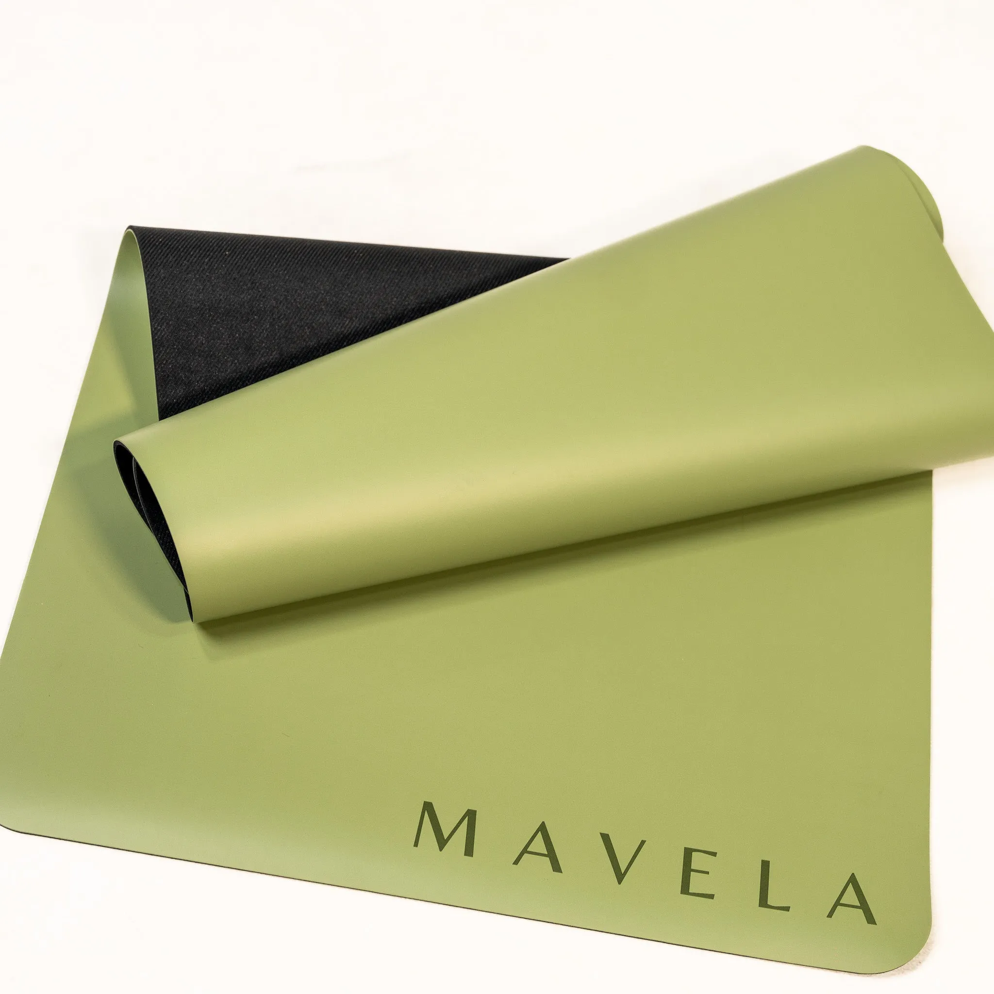 Sage Performance Grip Yoga Mat