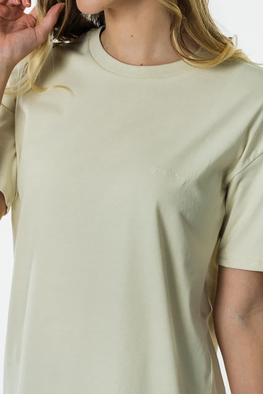 Saltwater Tee