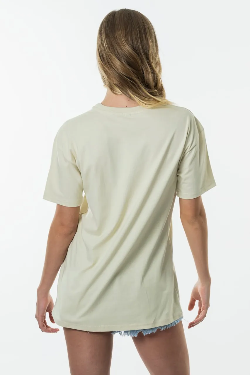 Saltwater Tee