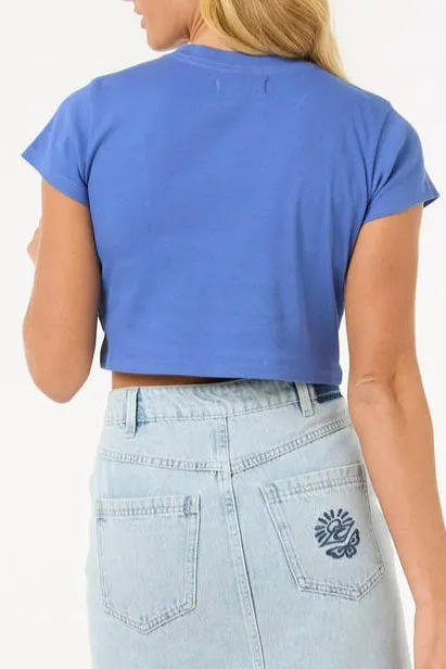 San Carlos Baby Tee