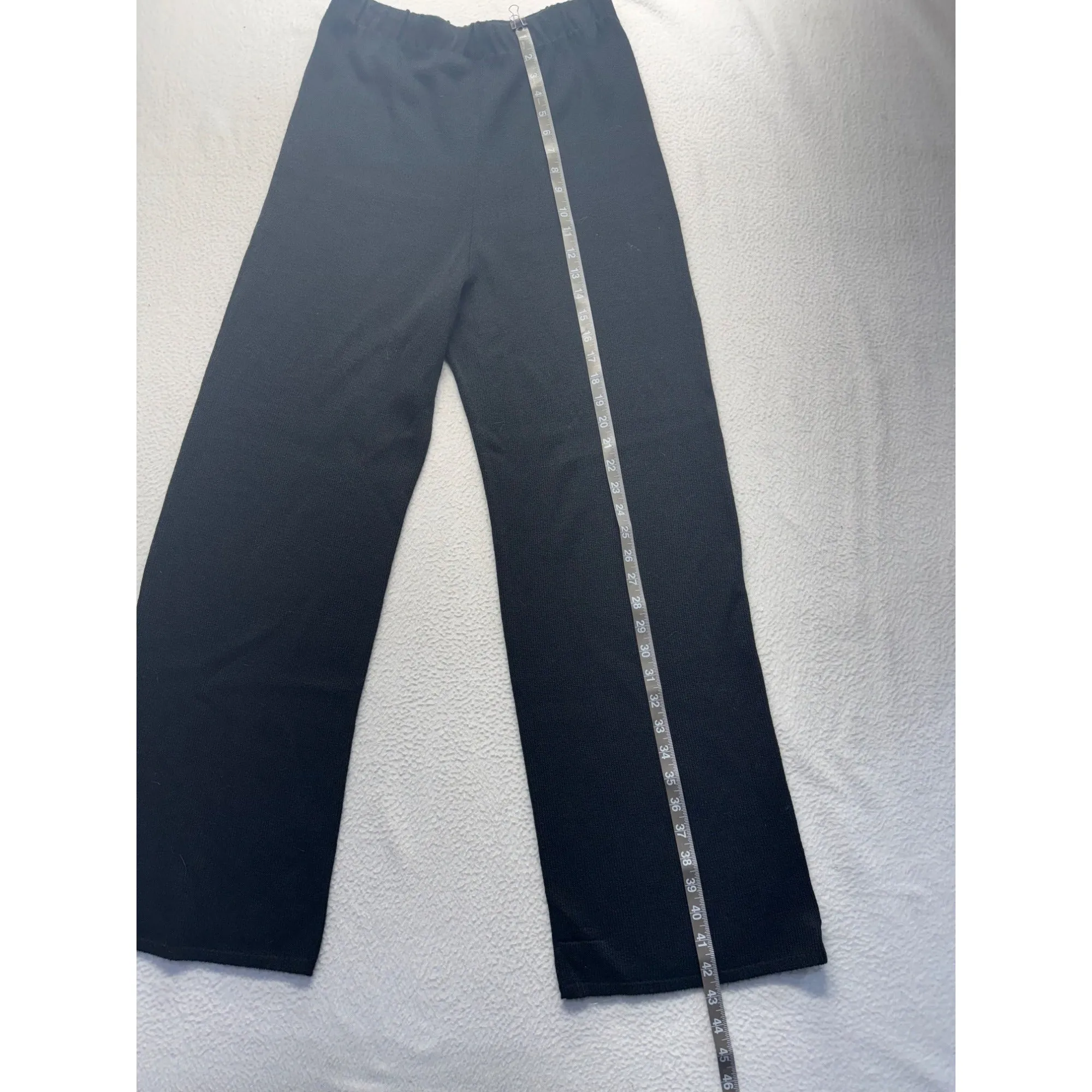 San Remo Women’s Knit Pants#7227