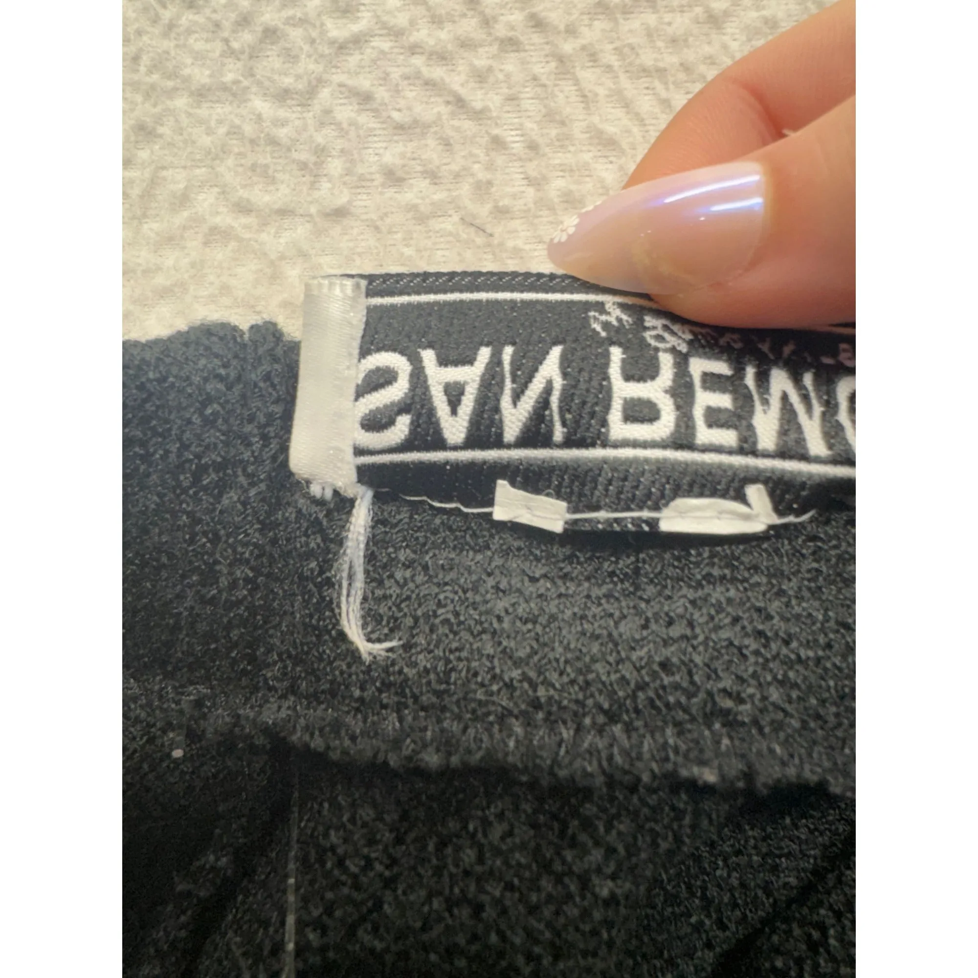 San Remo Women’s Knit Pants#7227