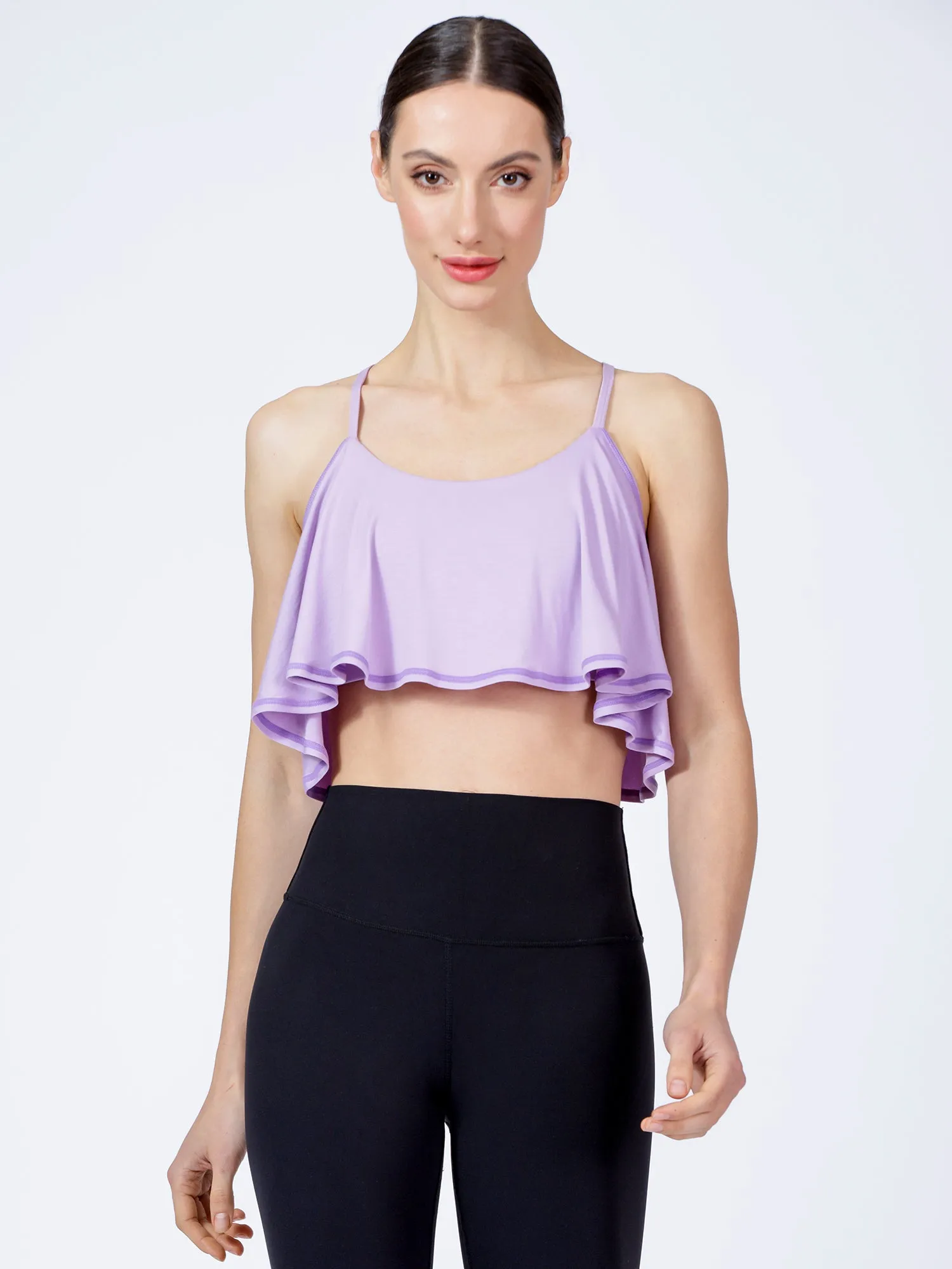 SANDS CROPPED TOP 2.0, COSMOS