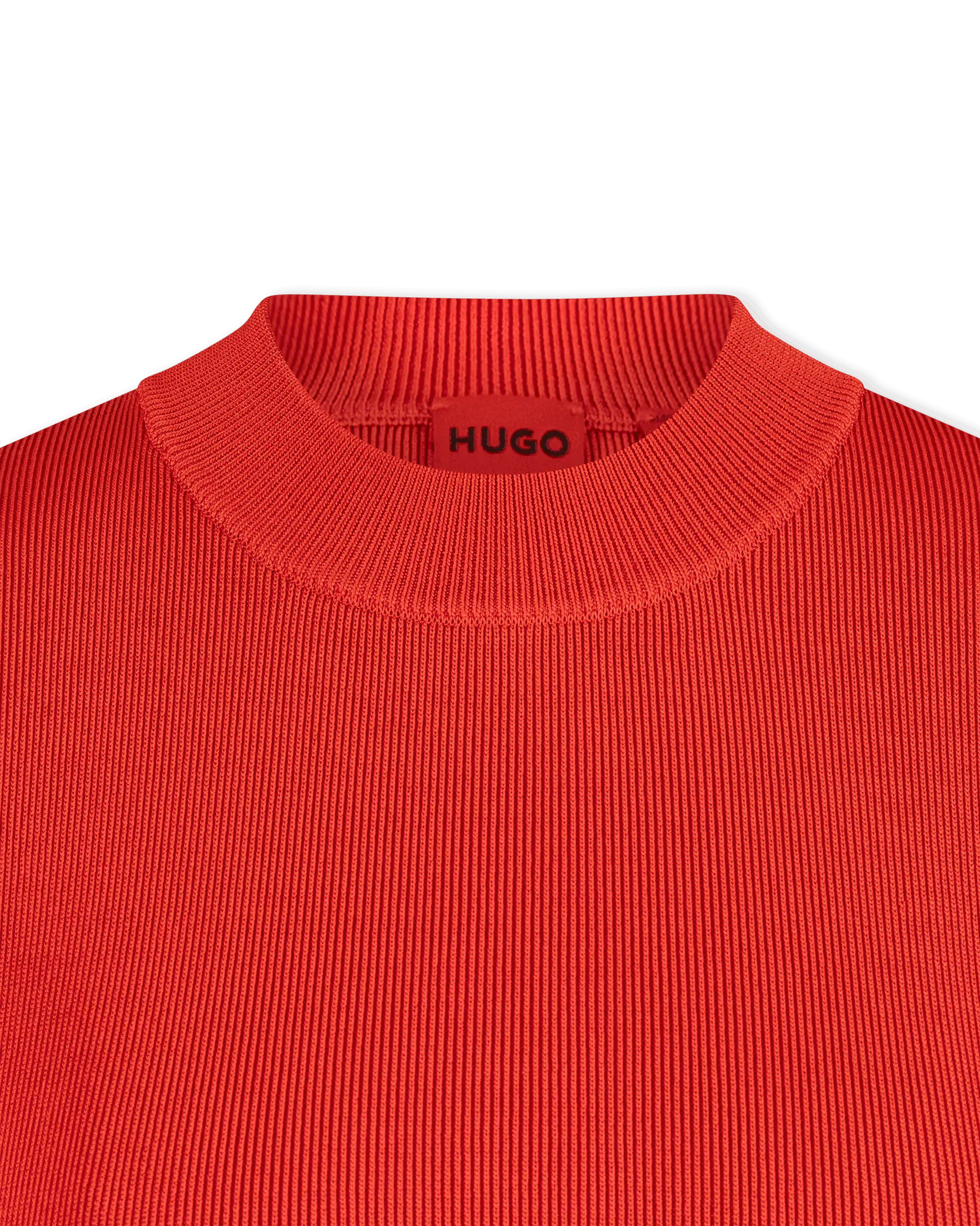 Satchina Cut Out Knit Top