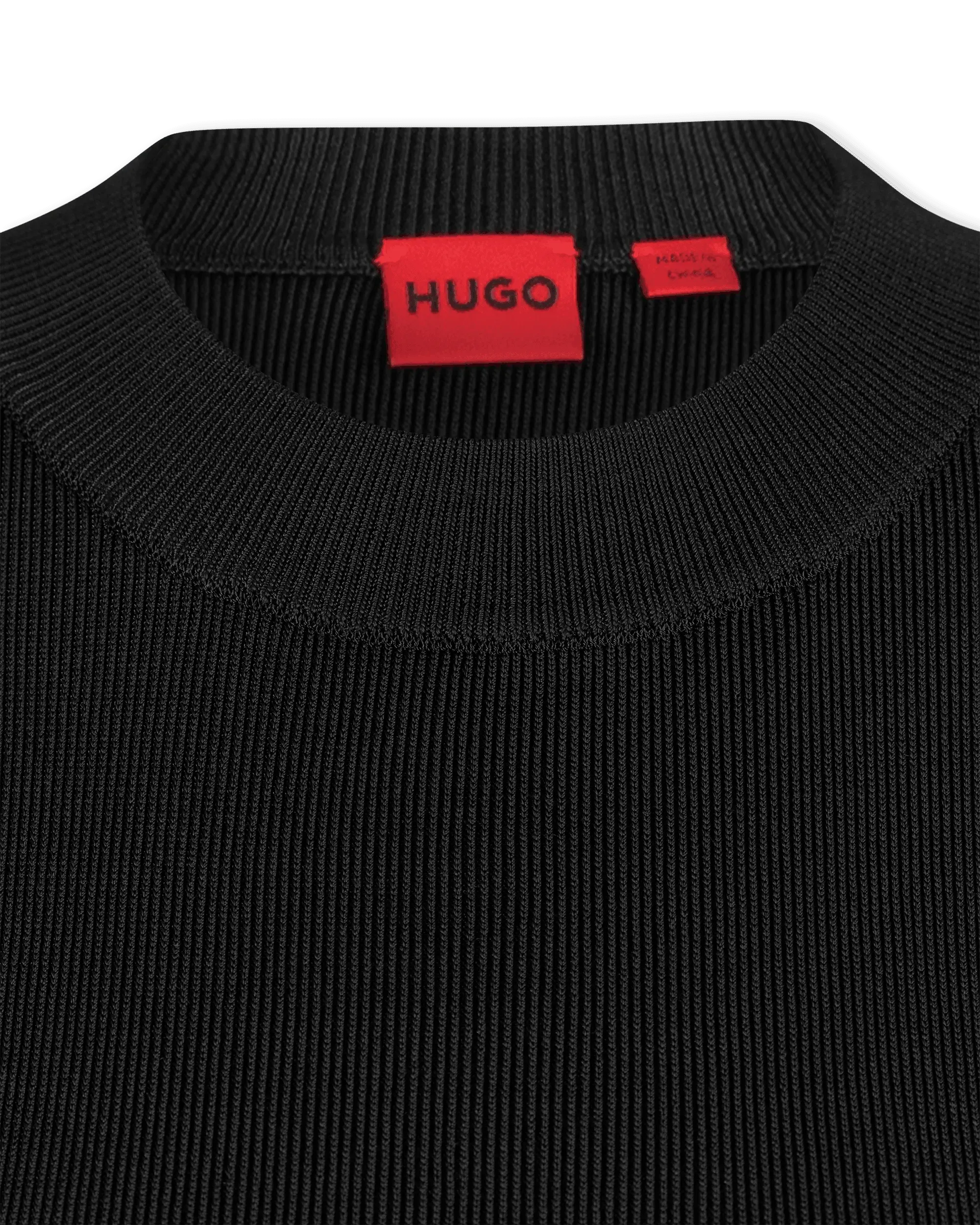 Satchina Cut Out Knit Top