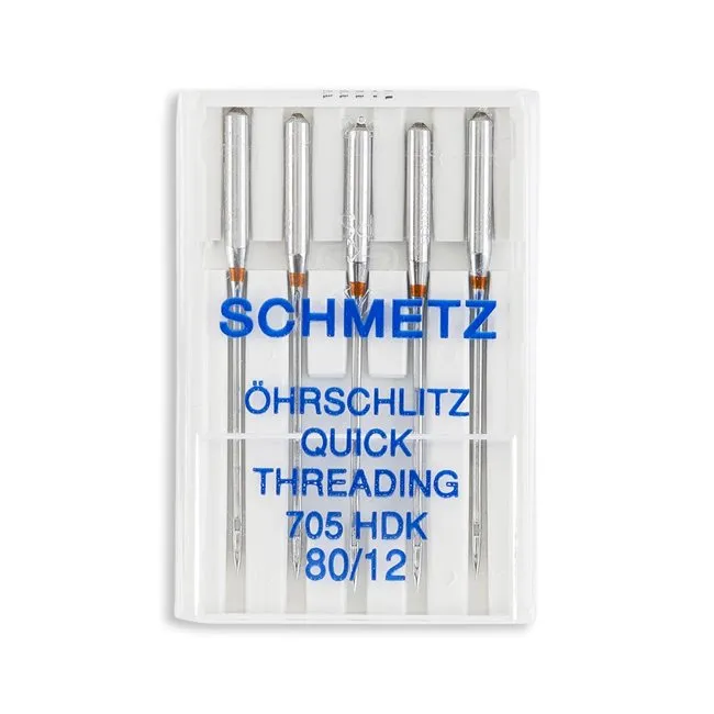 Schmetz Quick Threading Needle