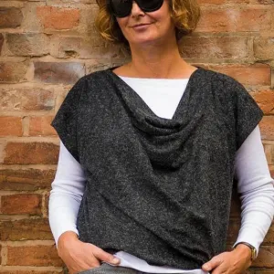 Sew Me Something - Peaseblossom Top