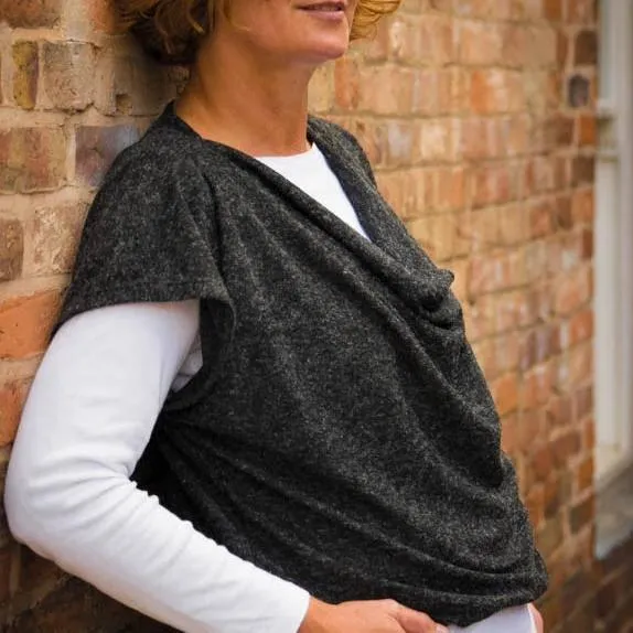 Sew Me Something - Peaseblossom Top