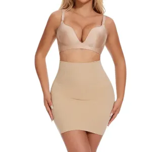 Shaping Slip Skirt