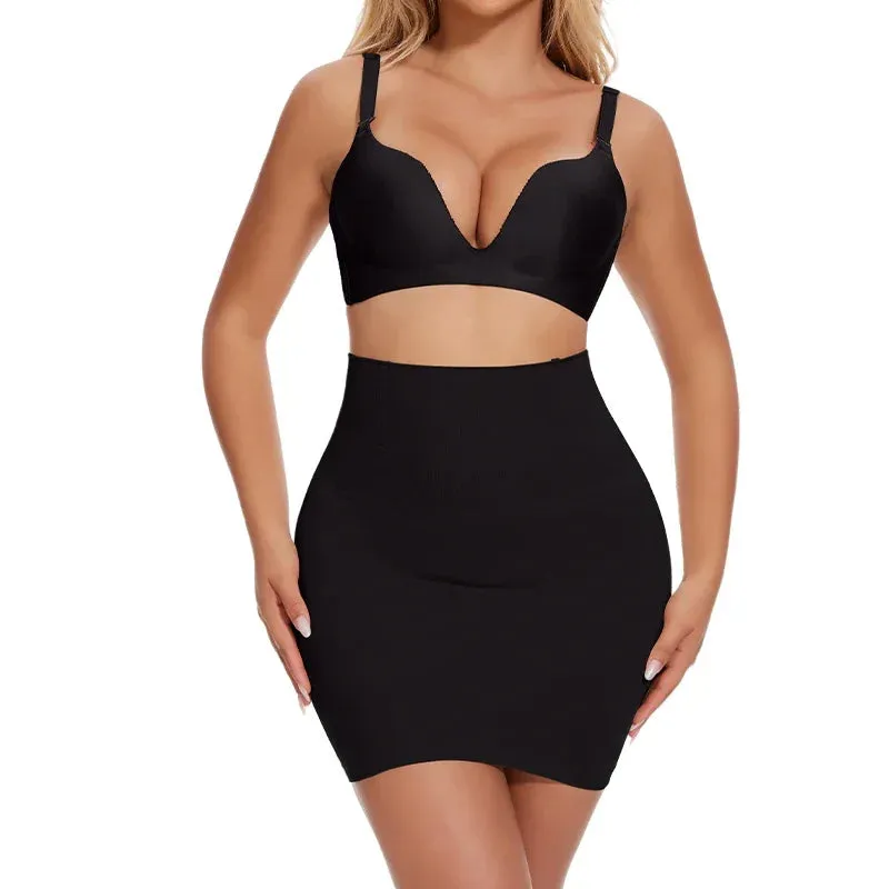 Shaping Slip Skirt