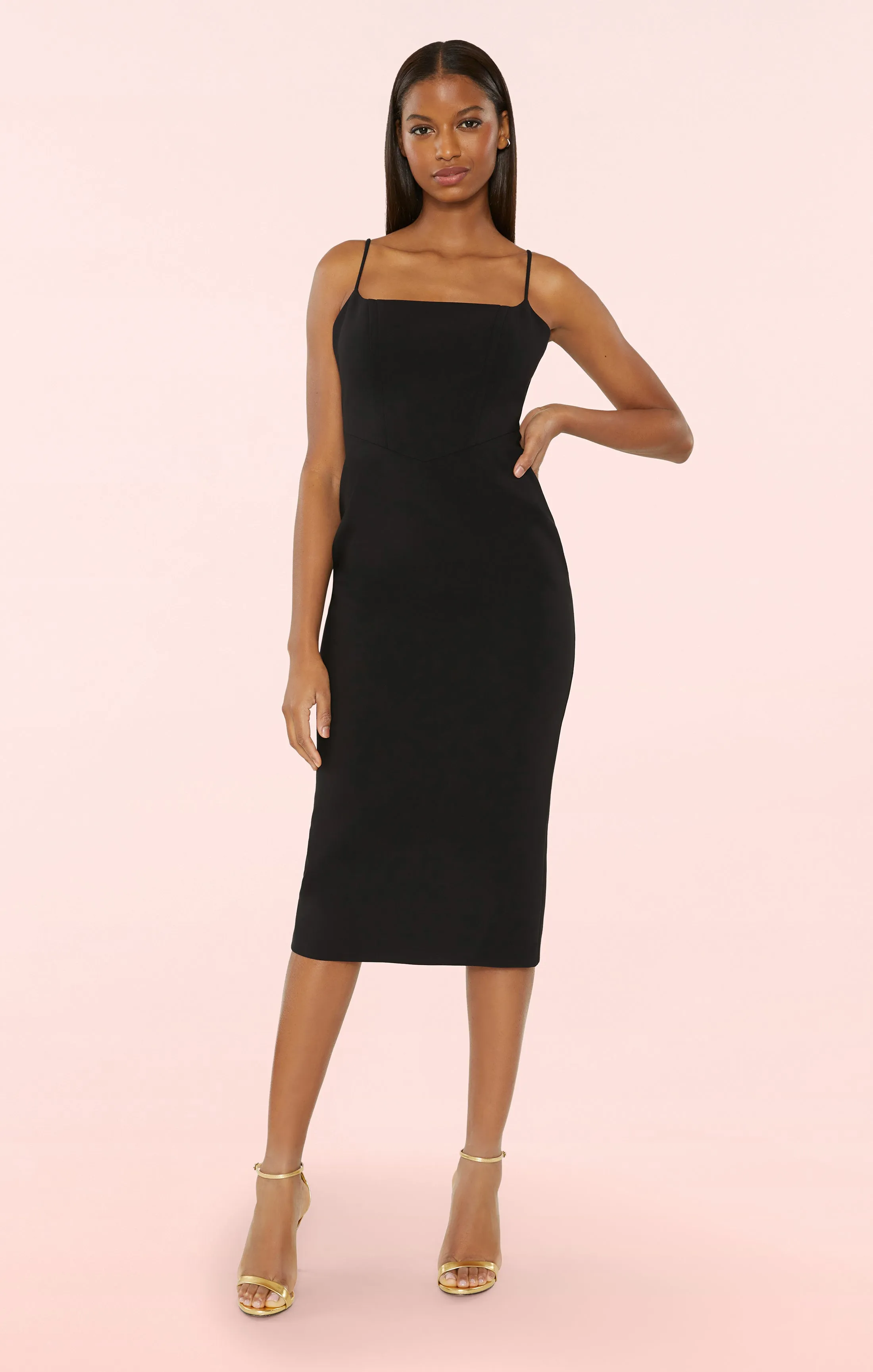 Shepp Dress