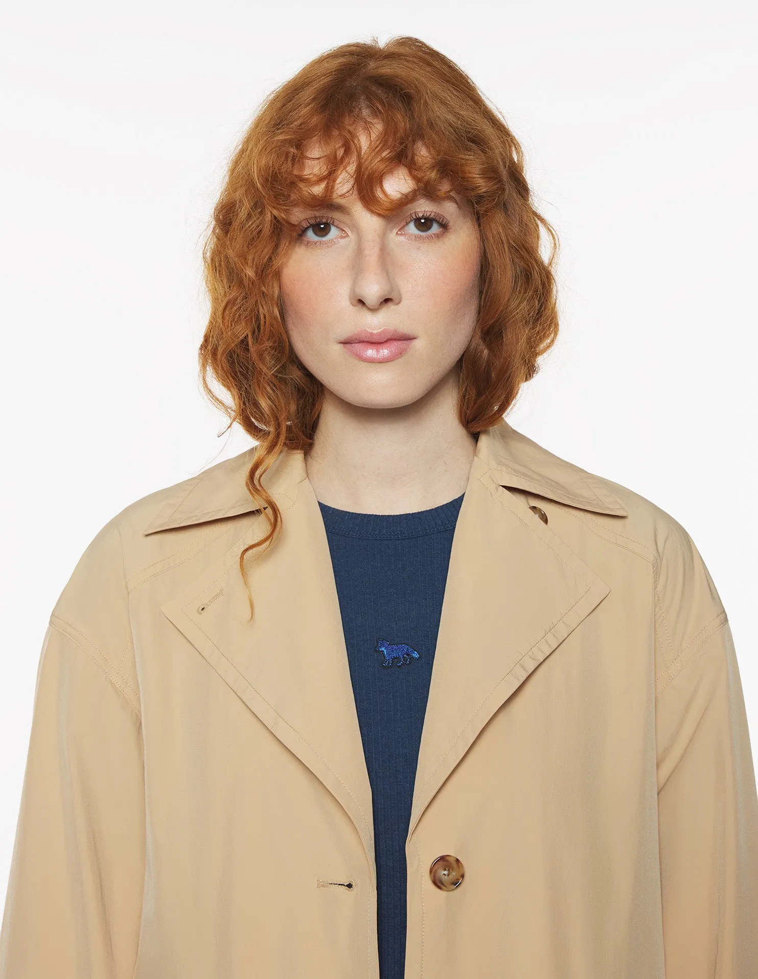 SHORT LIGHT TRENCH