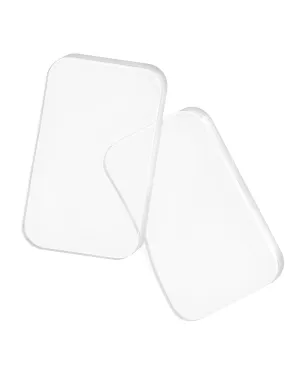 Silicone Lash Palette
