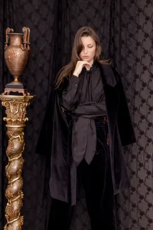 SINNER COAT