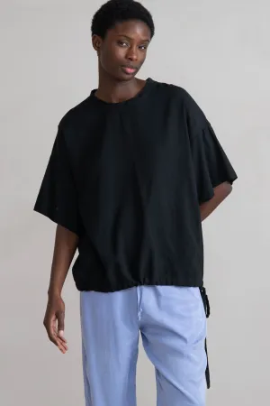 SIRA TOP BLACKISH