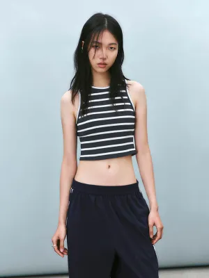 Skinny Cropped Tank Tops