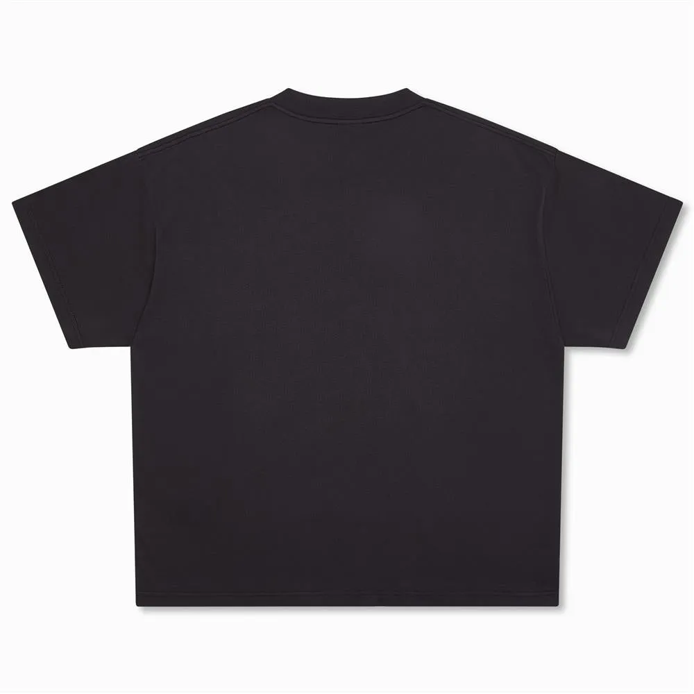 Slam Jam Only Football T-Shirt