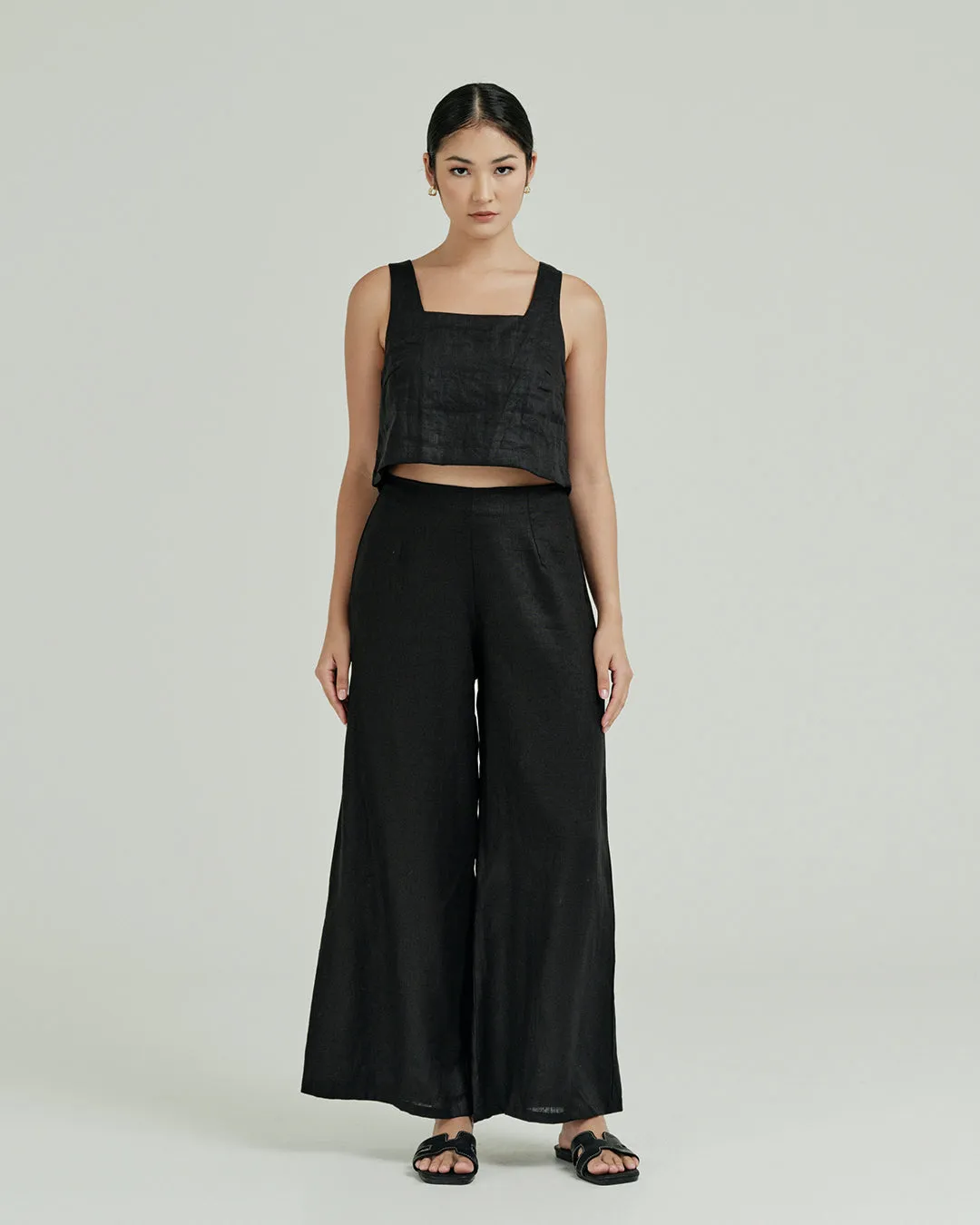 Sonia Wide Leg Pants