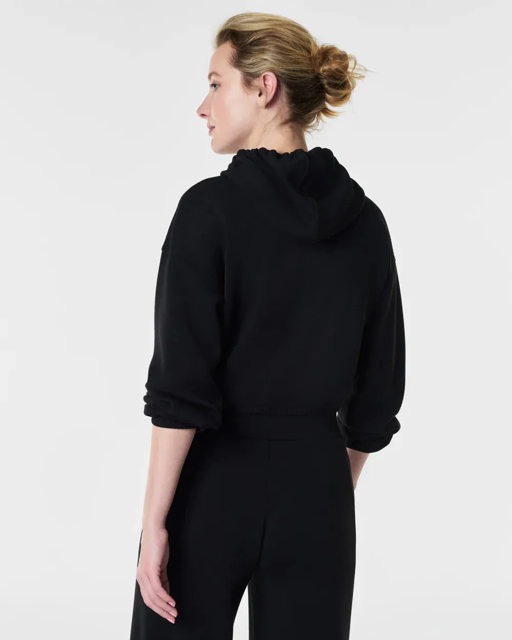 Spanx Airessentials Cropped Hoodie