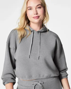 Spanx Airessentials Cropped Hoodie