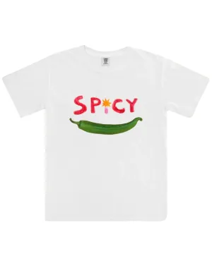 Spicy Tee