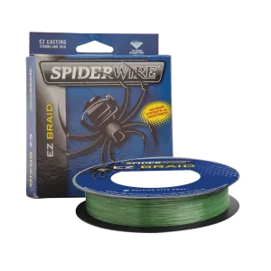 Spiderwire EZ Braid