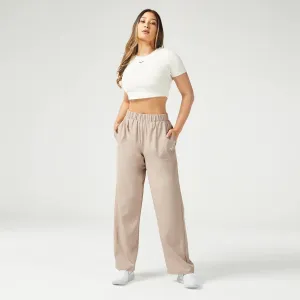 SQUATWOLF ESSENTIAL CROPPED TEE
