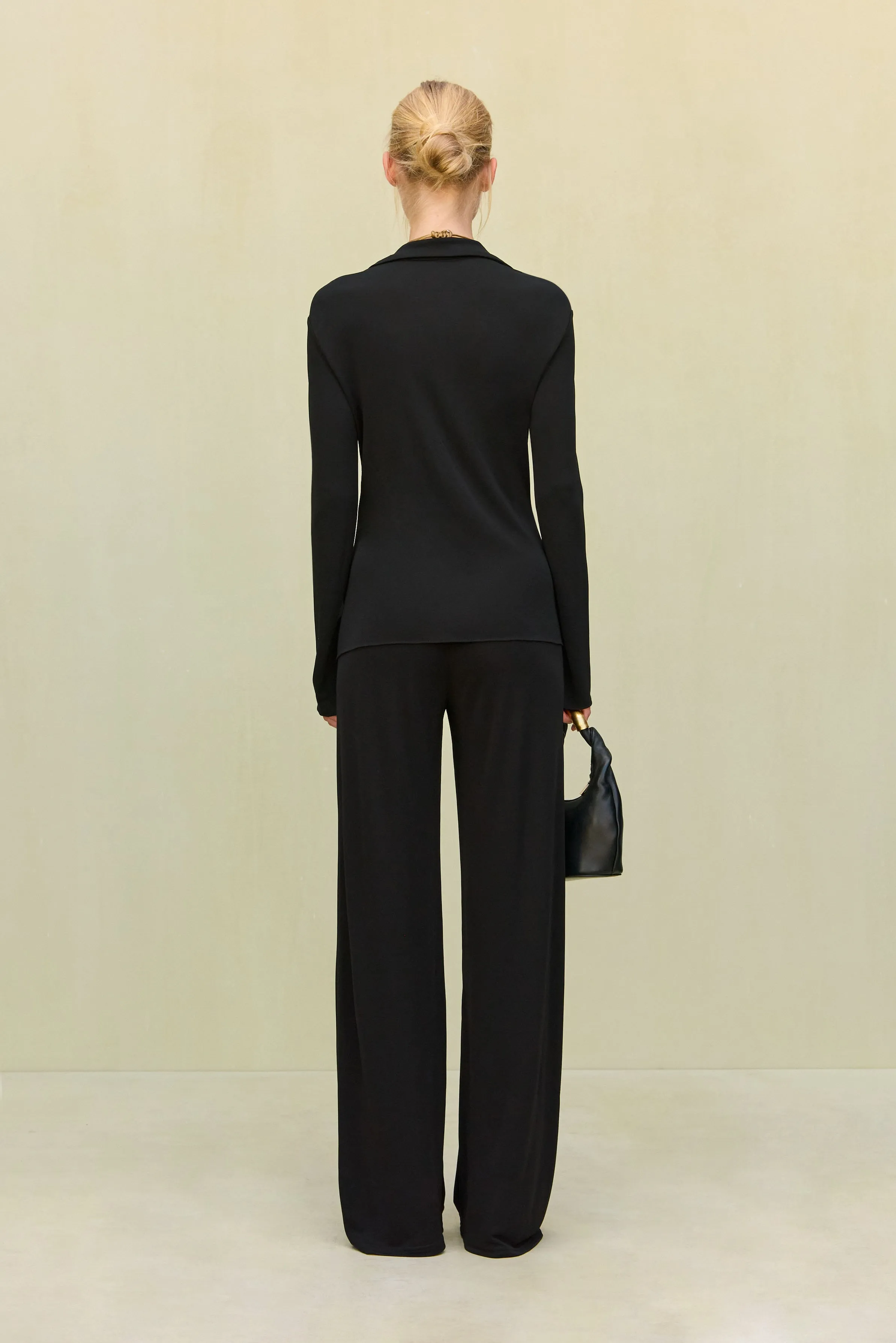 Stacie Pant