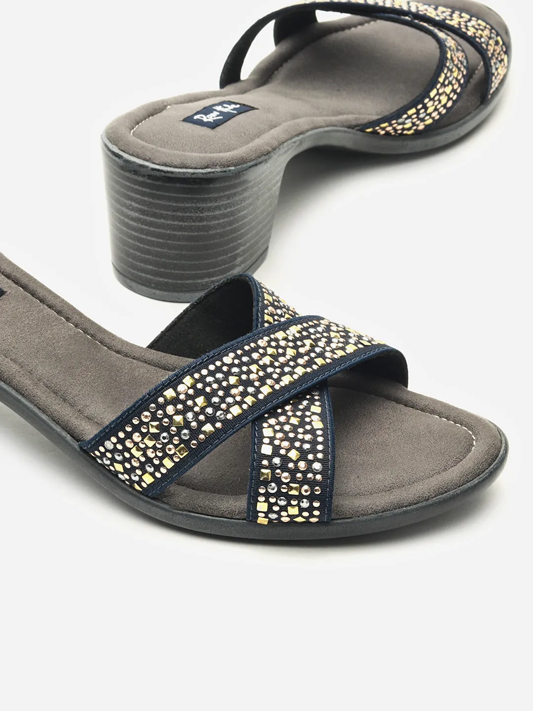 Stacy Slip ons