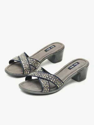 Stacy Slip ons