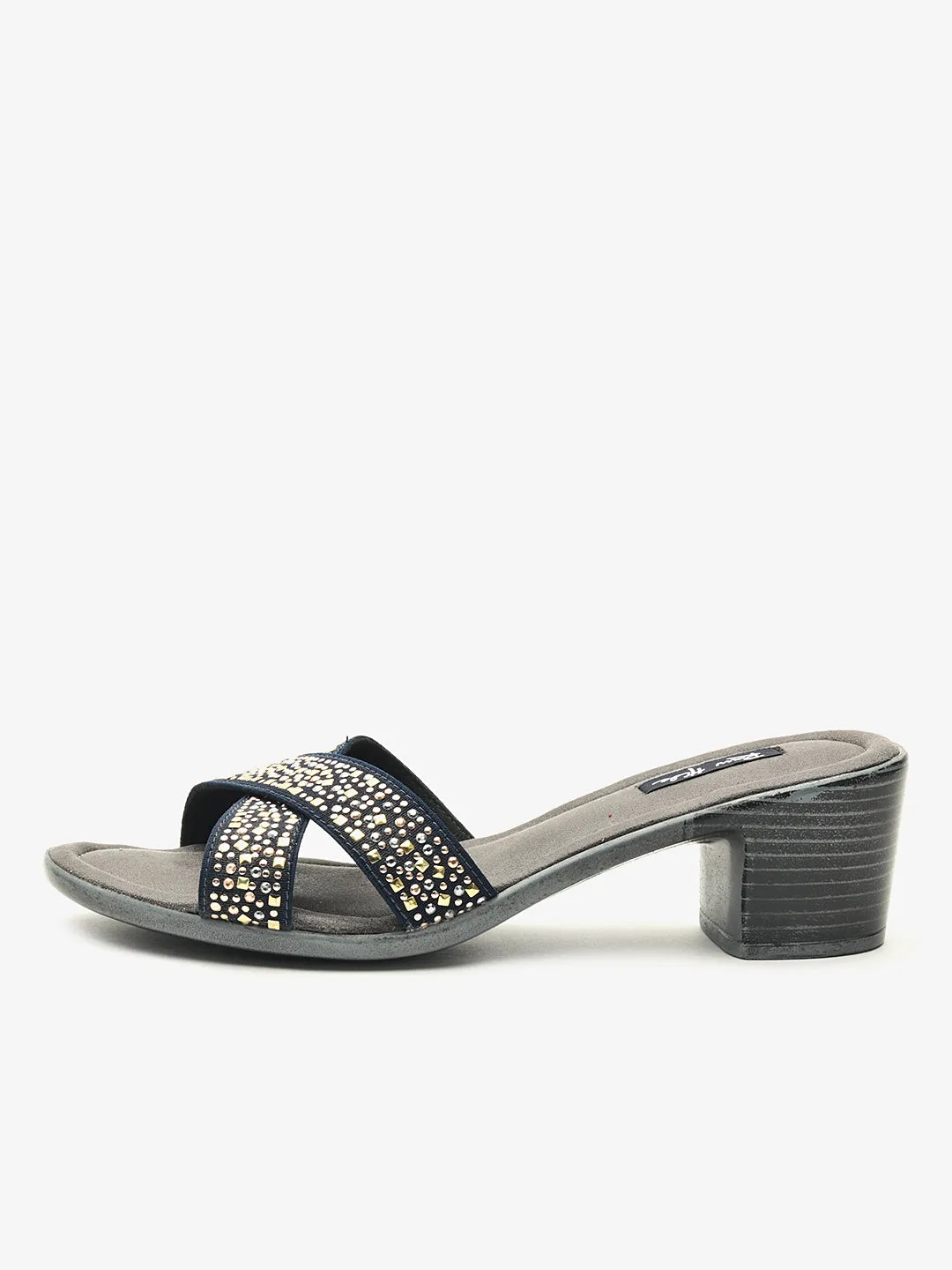 Stacy Slip ons