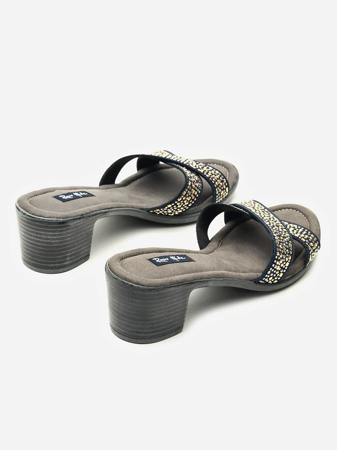 Stacy Slip ons