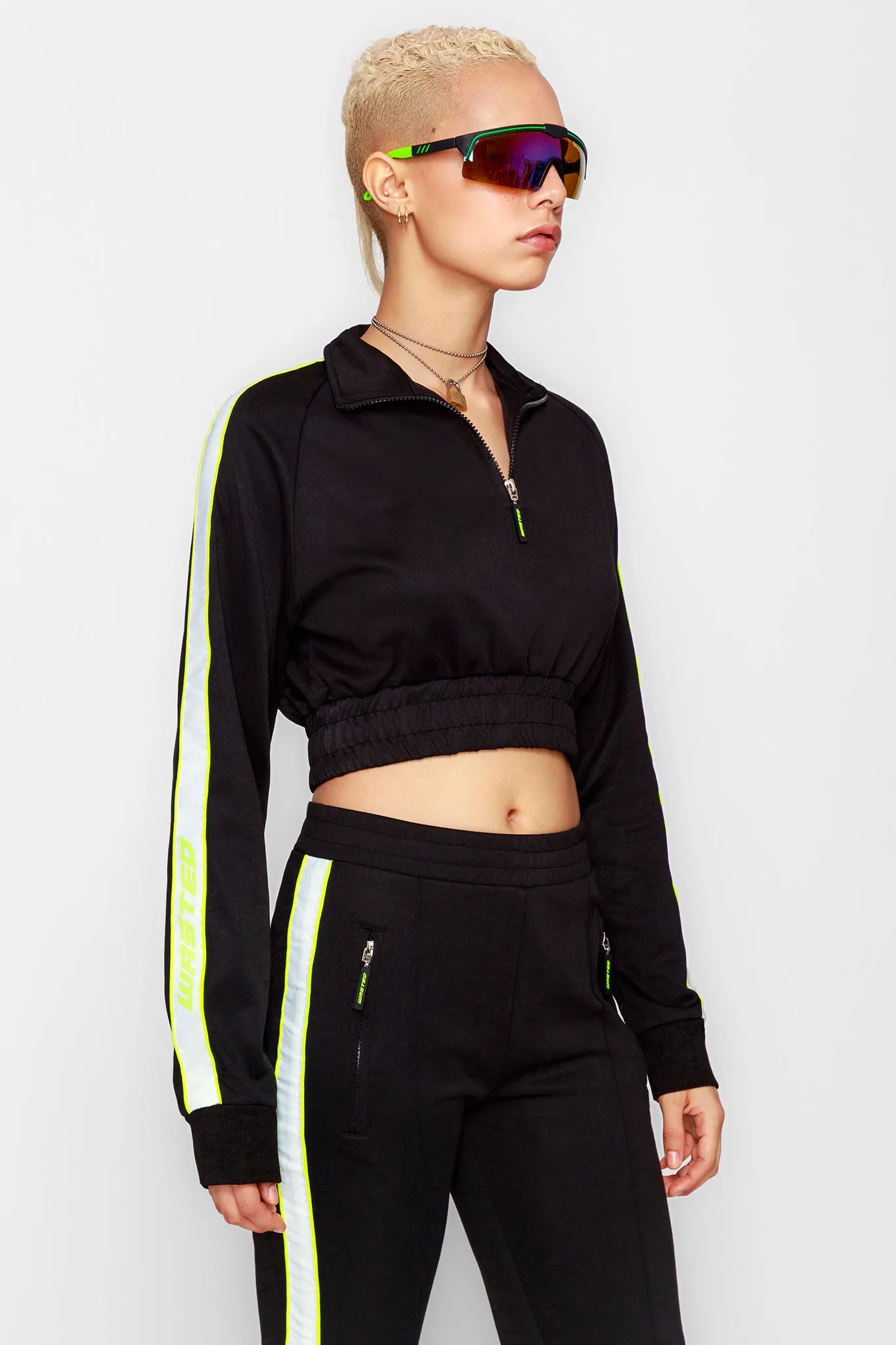 Stadium Track Top