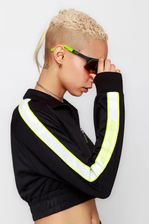 Stadium Track Top