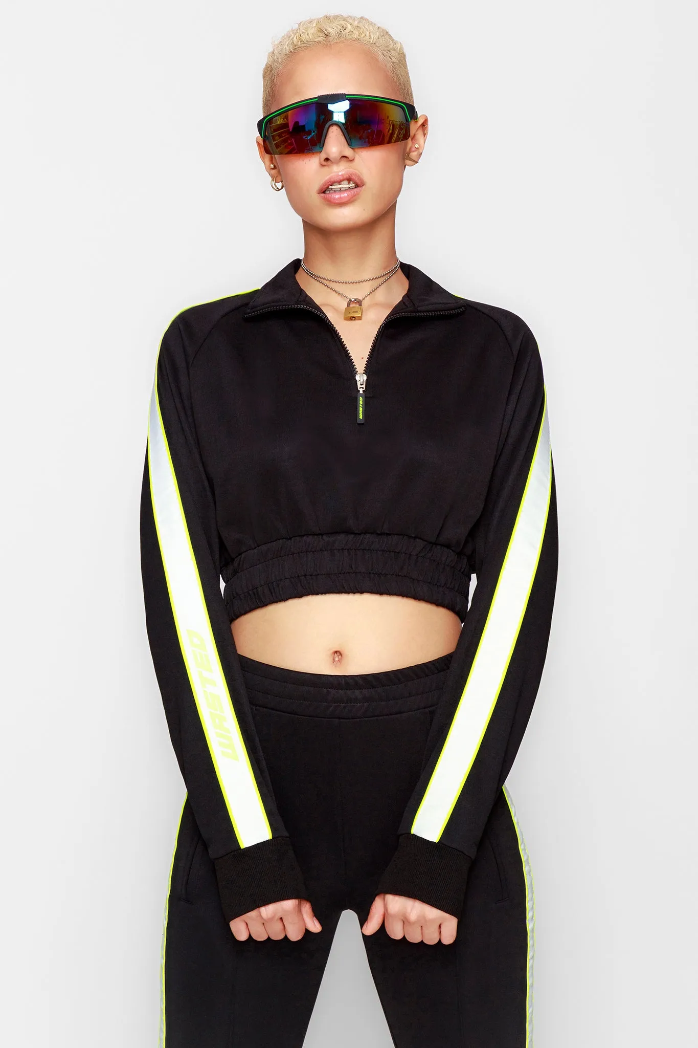 Stadium Track Top