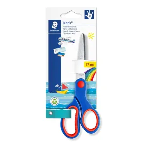 Staedtler - Noris 965 - Scissors - 17cm - Right-handed