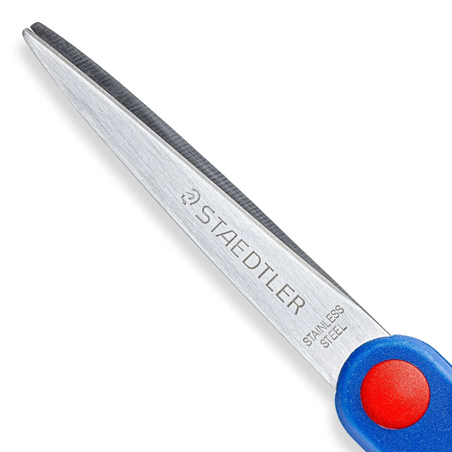 Staedtler - Noris 965 - Scissors - 17cm - Right-handed