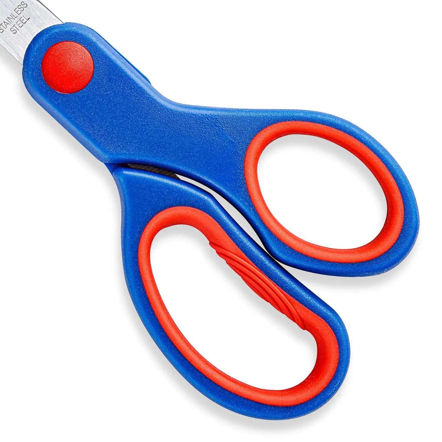 Staedtler - Noris 965 - Scissors - 17cm - Right-handed
