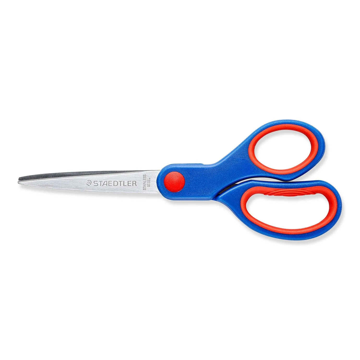 Staedtler - Noris 965 - Scissors - 17cm - Right-handed