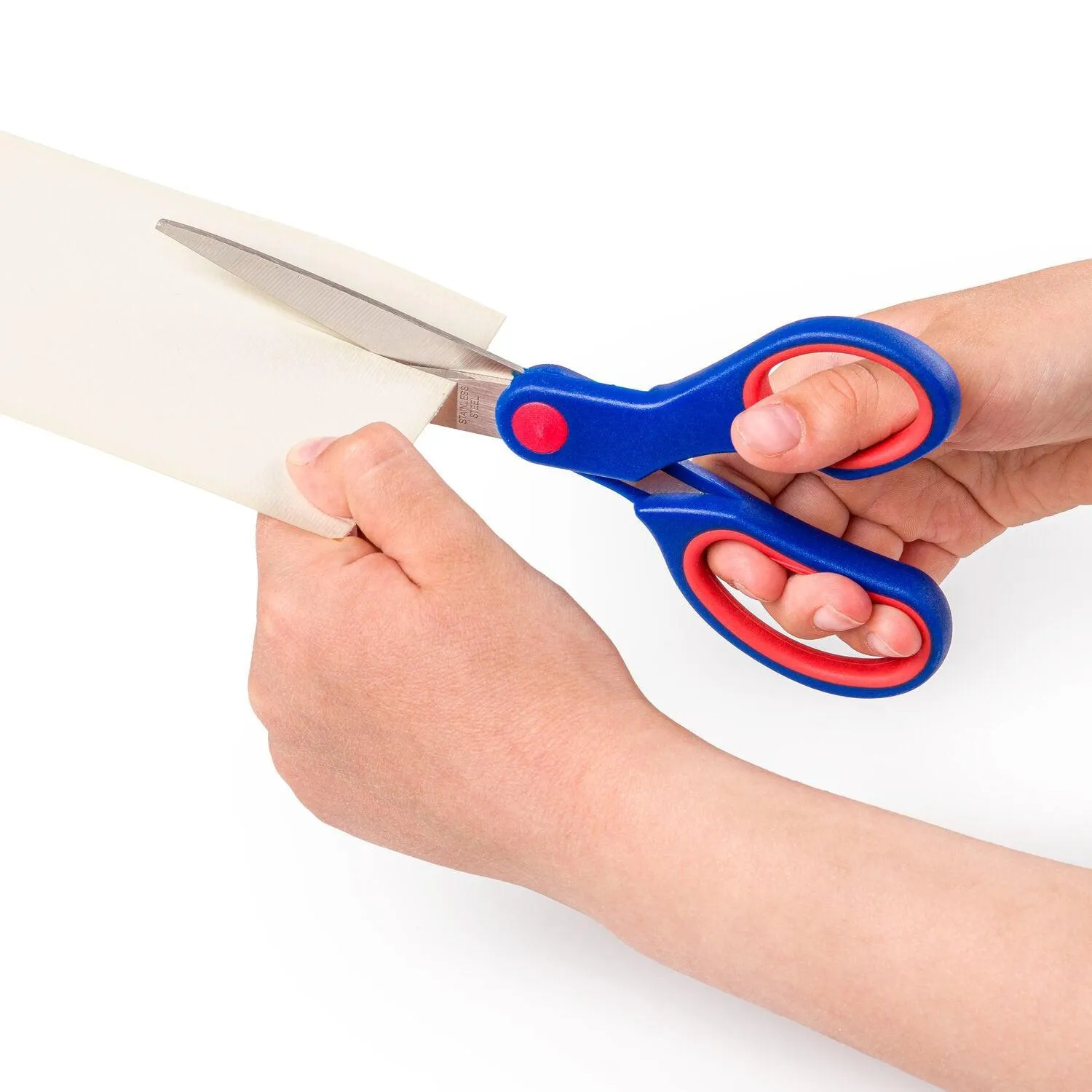 Staedtler - Noris 965 - Scissors - 17cm - Right-handed