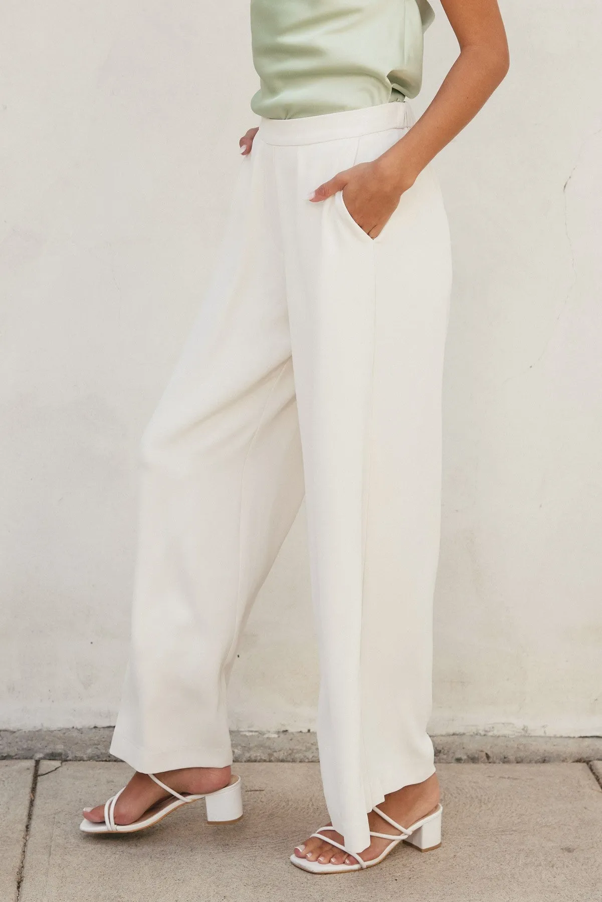 stay extra wide leg pants