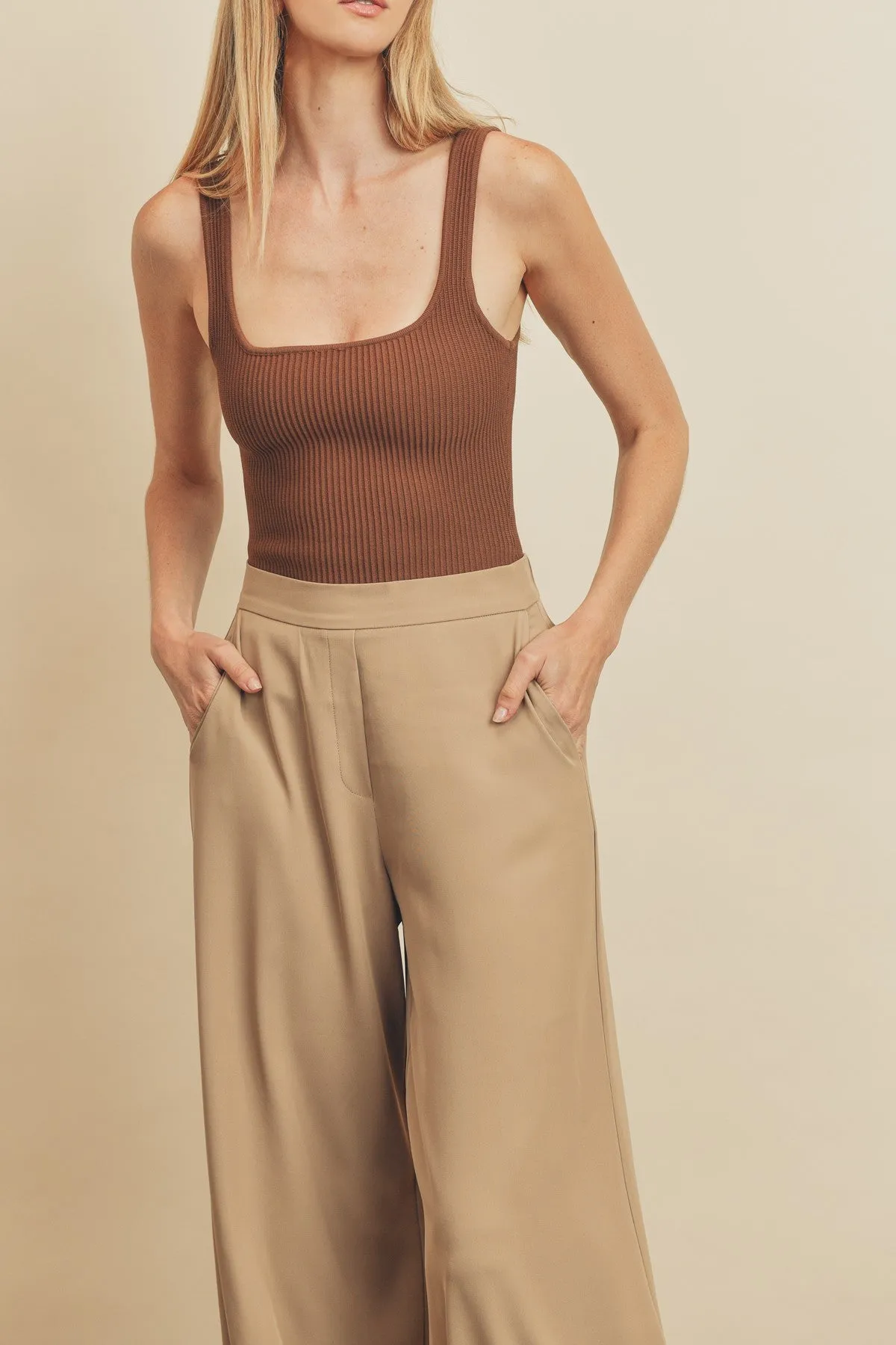 stay extra wide leg pants
