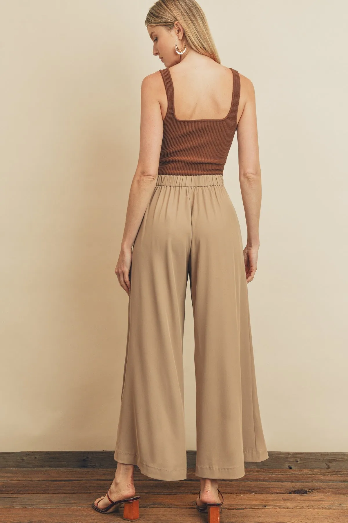 stay extra wide leg pants