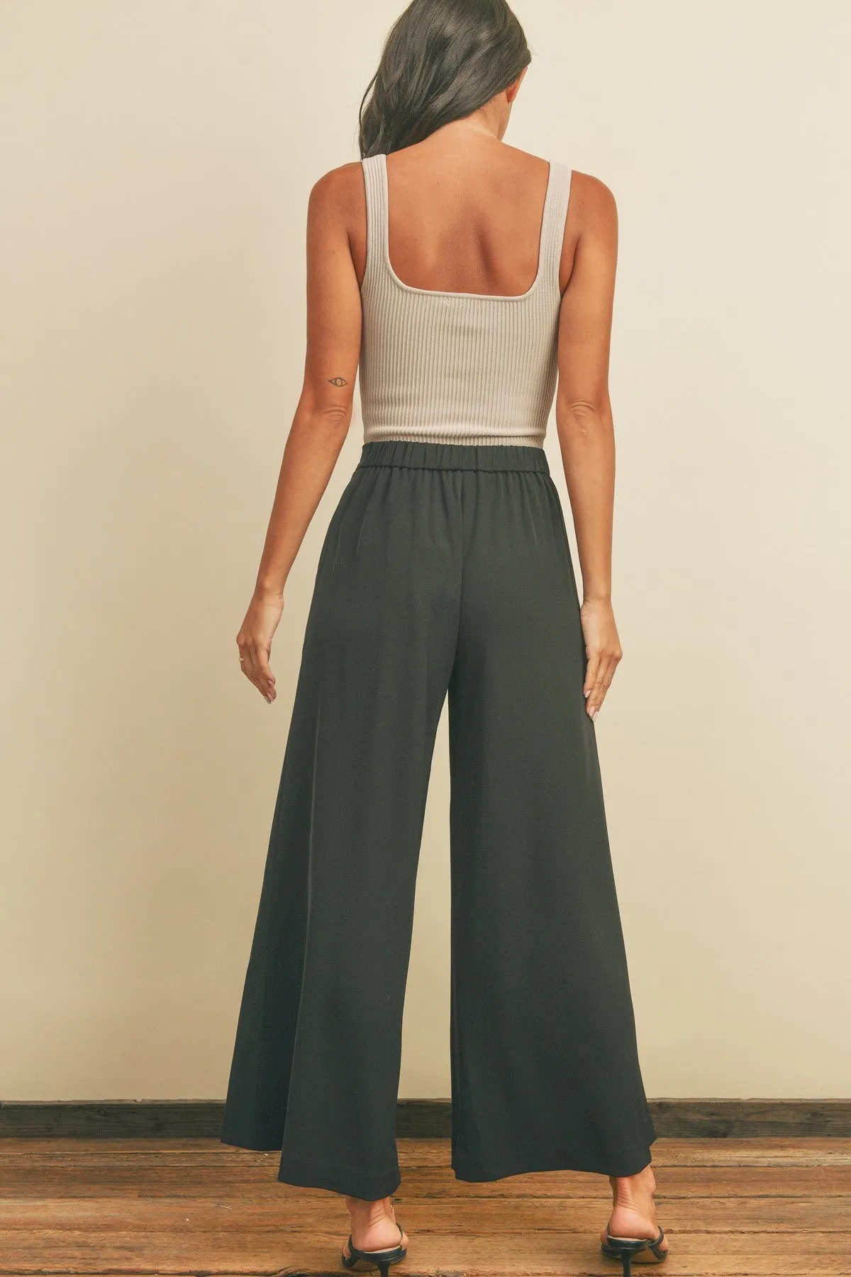 stay extra wide leg pants