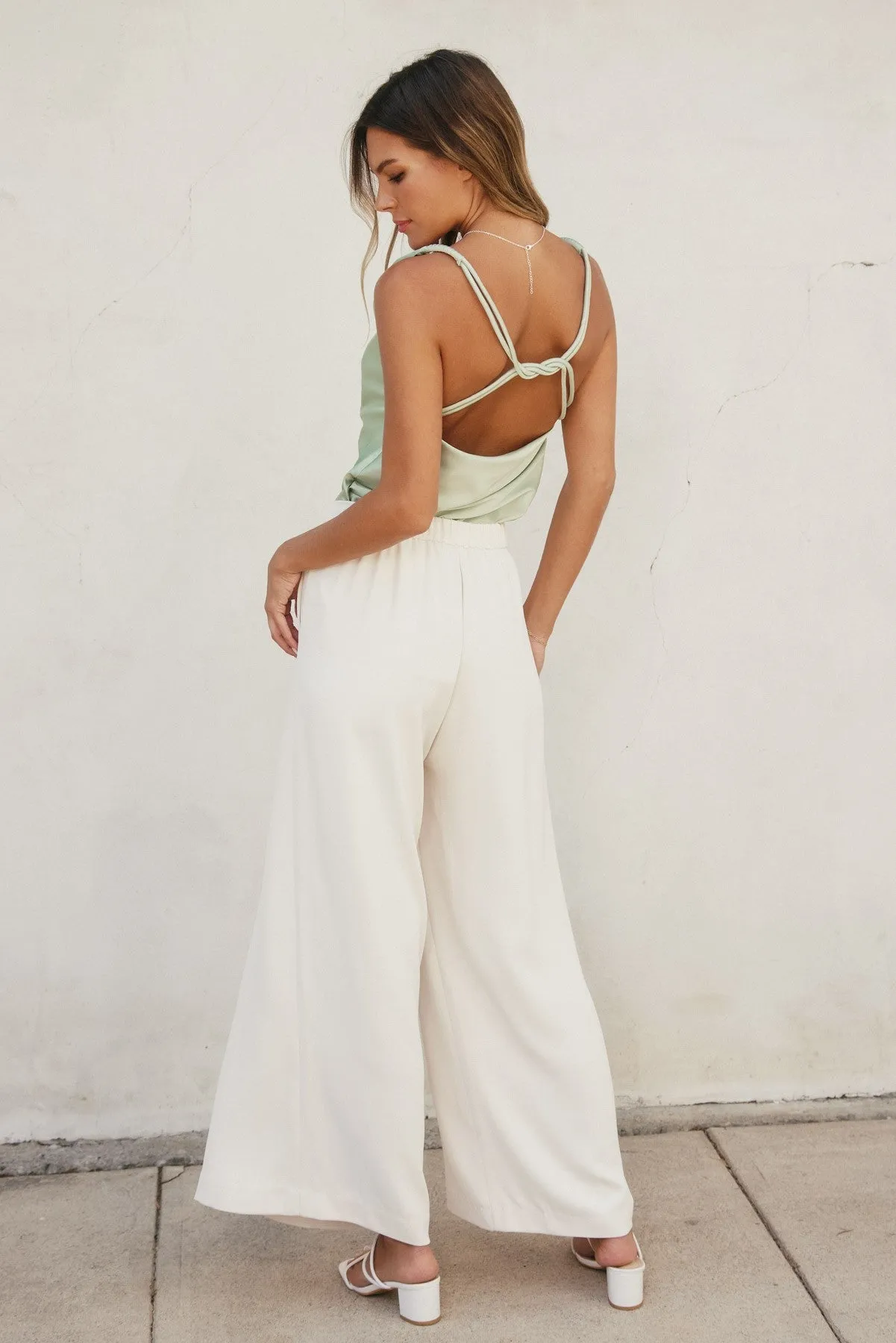 stay extra wide leg pants