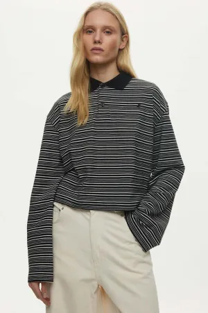 STEFFI BOXY POLO