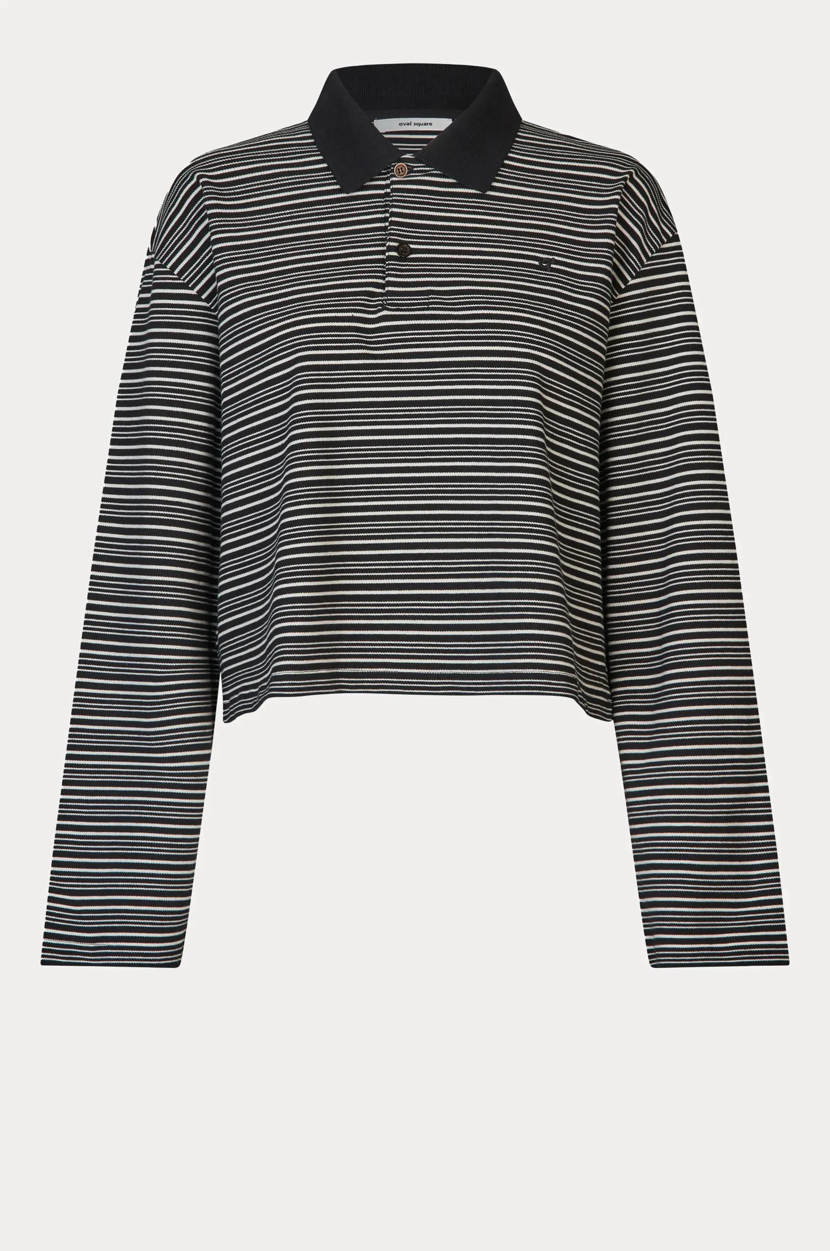 STEFFI BOXY POLO