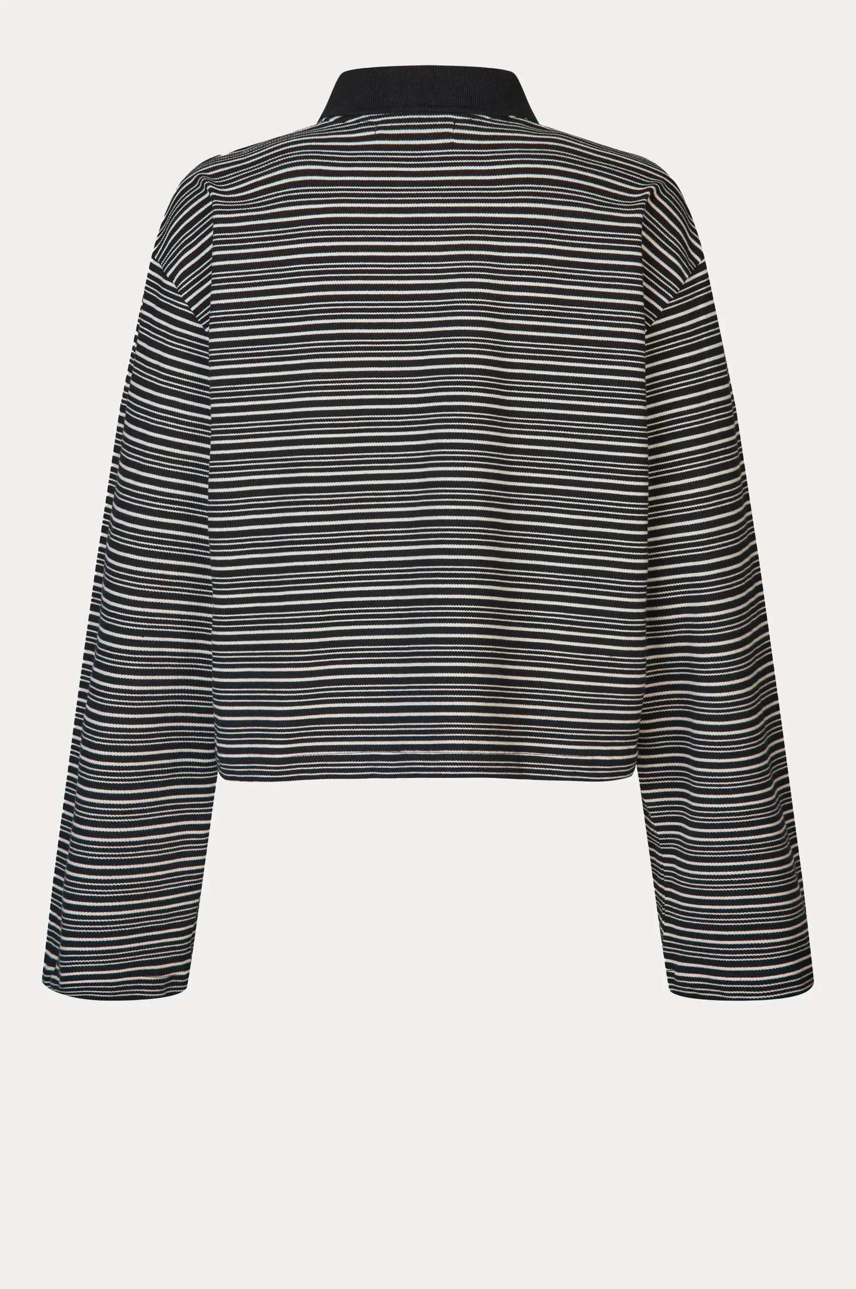 STEFFI BOXY POLO