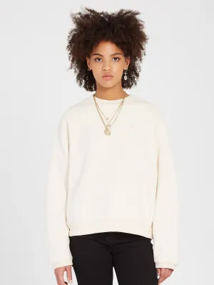 Stone Heart Ii Pullover - SAND