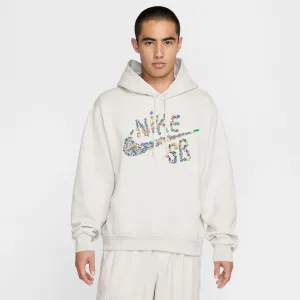 Sugar High Fleece Pullover Hoodie